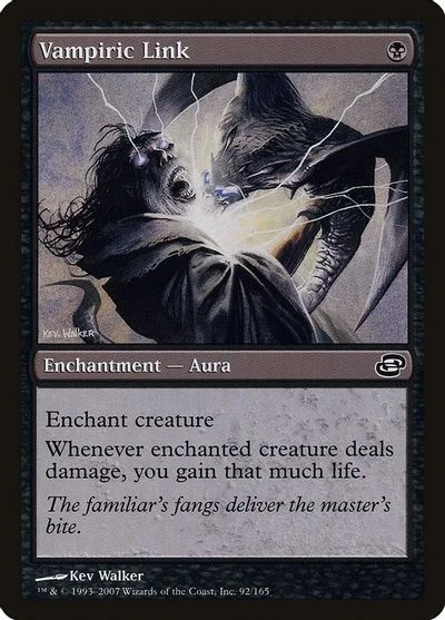 Vampiric Link [Foil]