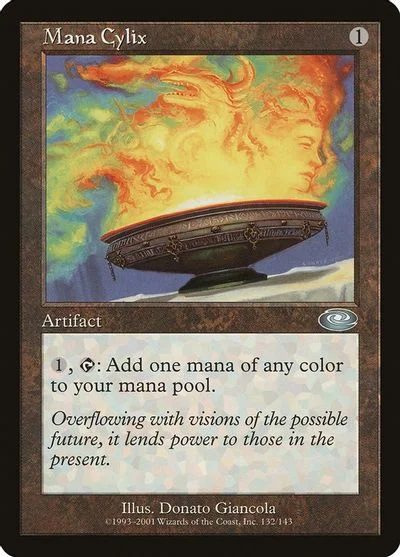 Mana Cylix [Foil]