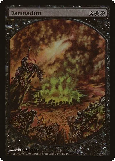 Damnation