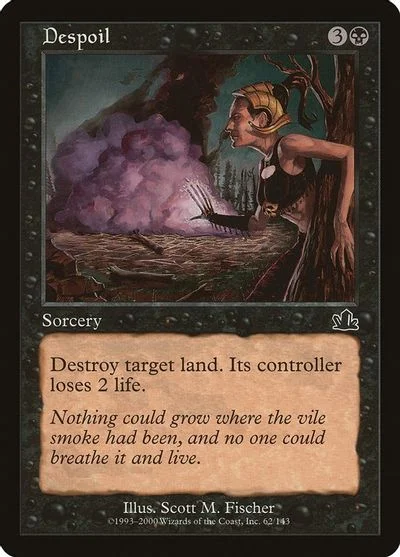 Despoil [Foil]