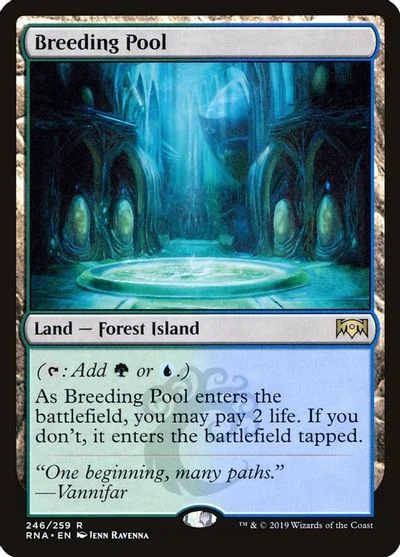 Breeding Pool #246