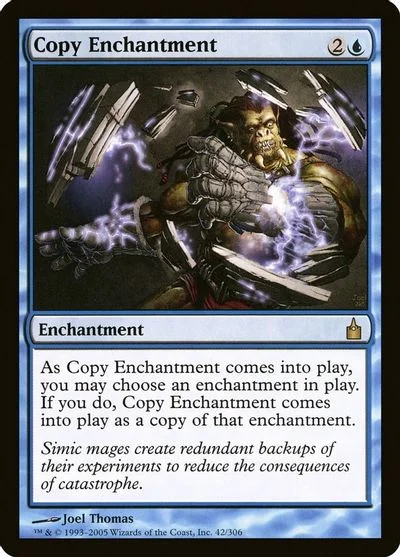 Copy Enchantment #42