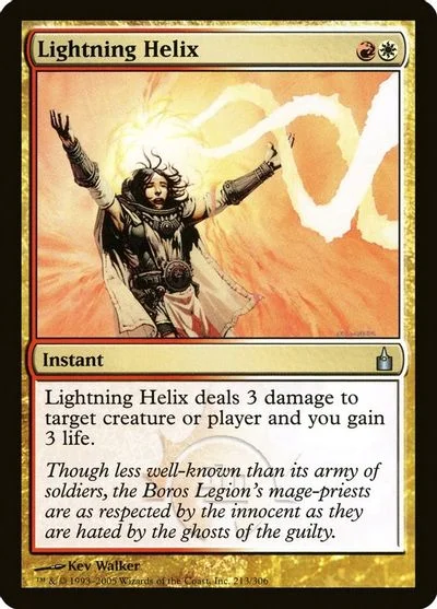 Lightning Helix #213