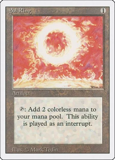 Sol Ring #274