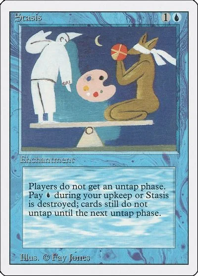 Stasis #83