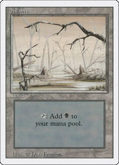 Swamp #300