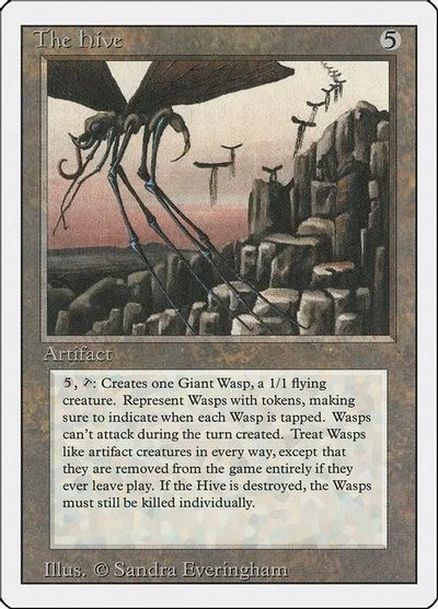 The Hive #277