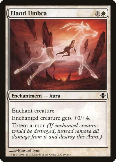 Eland Umbra [Foil]