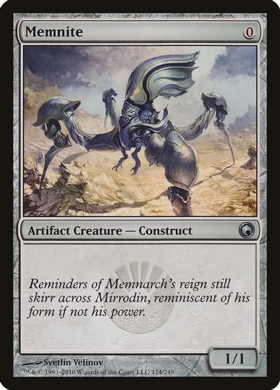 Memnite [Foil]