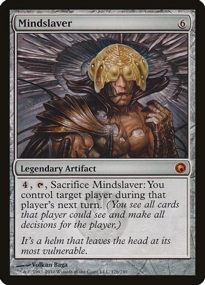 Mindslaver #176
