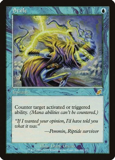 Stifle #52