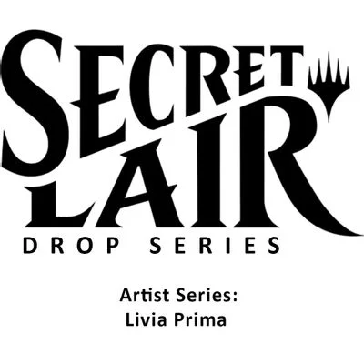 Artist Series: Livia Prima [Non-Foil Edition]