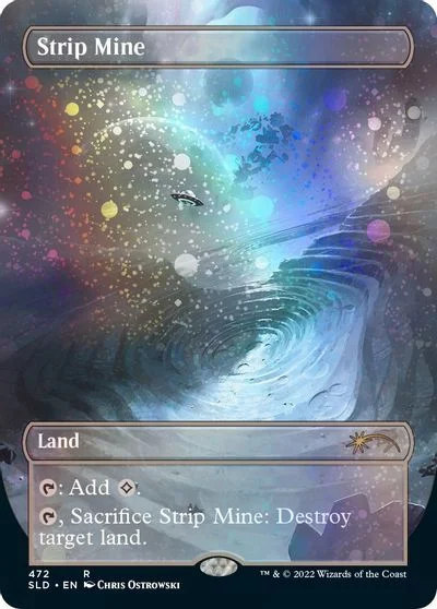 Strip Mine #472