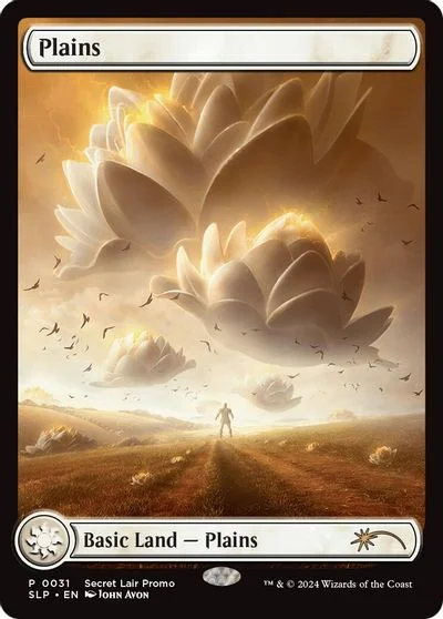 Plains #31