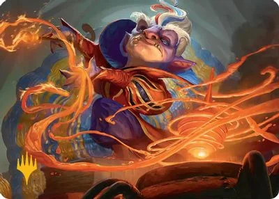 Goblin Glasswright [Planeswalker Symbol] #13