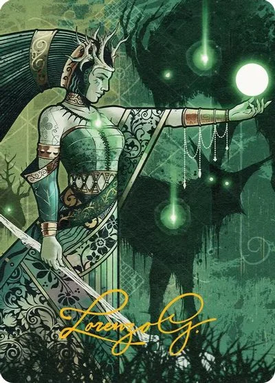 Shamanic Revelation [Signature] #47