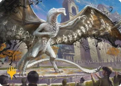 Silverquill, the Disputant [Planeswalker Symbol] #23
