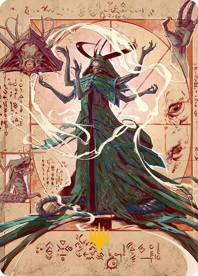 Tragedy Feaster [Planeswalker Symbol] #30