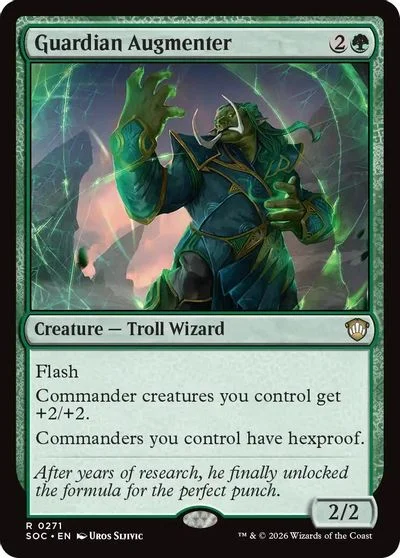 Guardian Augmenter #271
