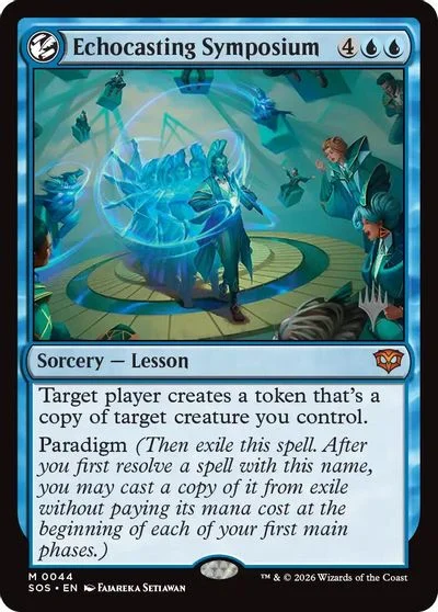 Echocasting Symposium [Promo] #44