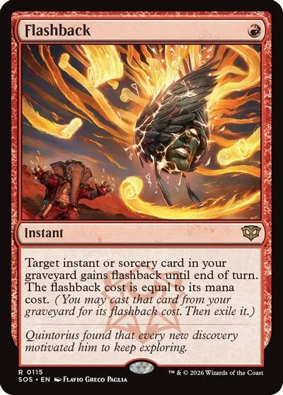 Flashback #115