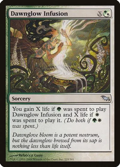 Dawnglow Infusion [Foil]
