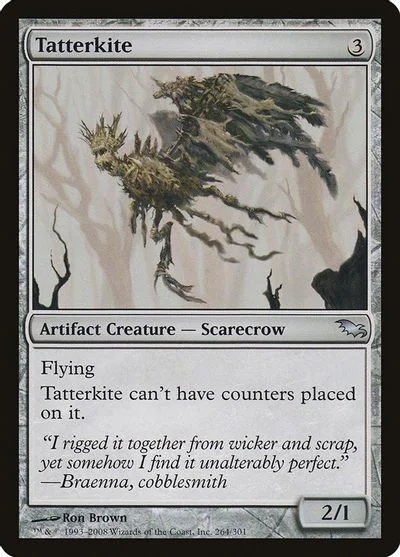 Tatterkite [Foil]