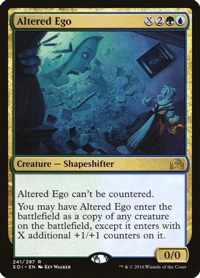 Altered Ego [Foil]