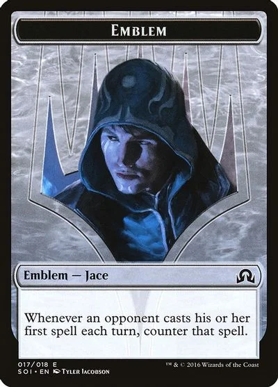Jace, Unraveler of Secrets [Foil] #69