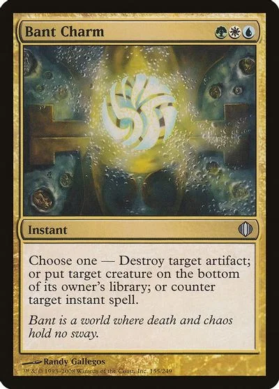 Bant Charm [Foil] #155