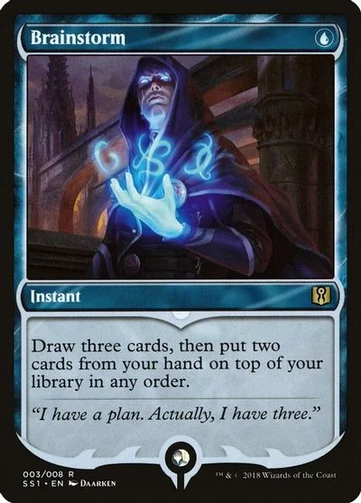 Brainstorm #3