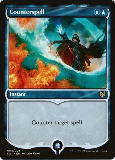 Counterspell #4