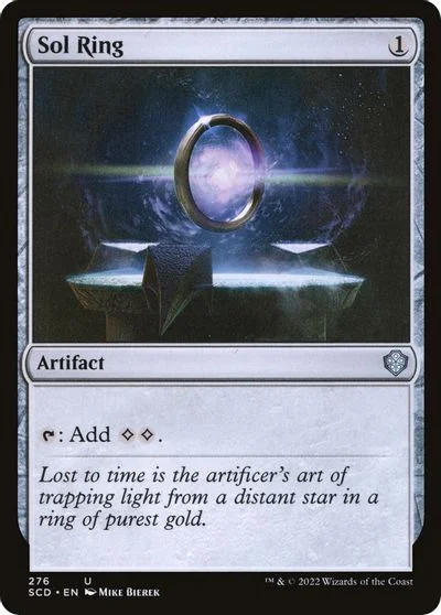 Sol Ring #276