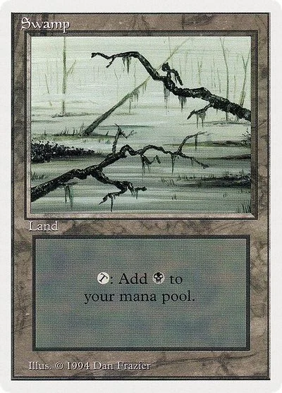 Swamp