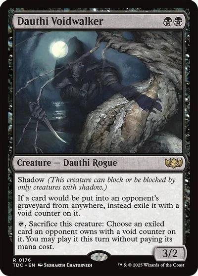 Dauthi Voidwalker #176