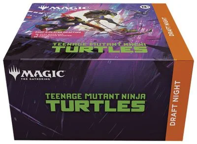 Draft Night Booster