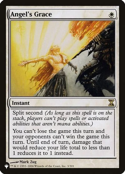 Angel's Grace #3