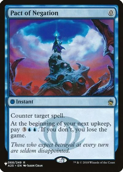 Pact of Negation #68