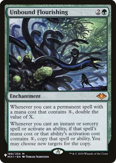 Unbound Flourishing #189