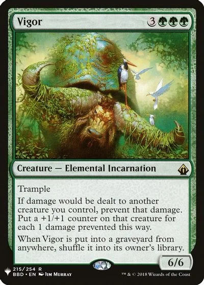 Vigor #215