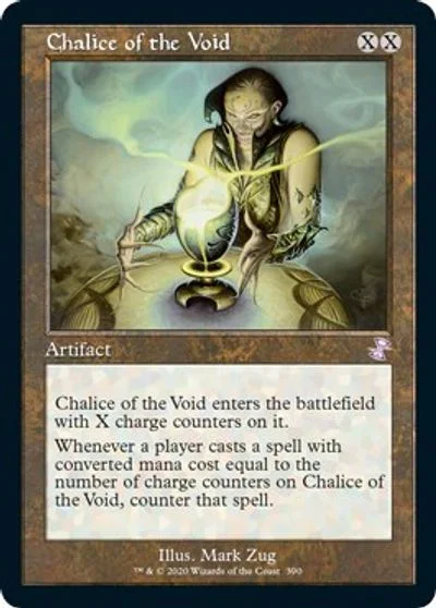 Chalice of the Void #390