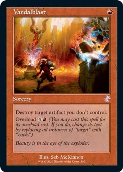 Vandalblast #352