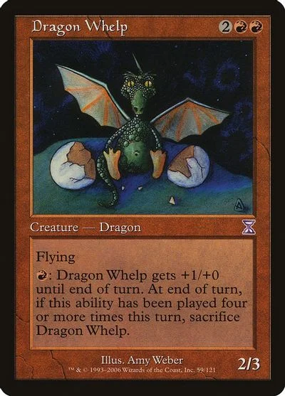Dragon Whelp [Foil]