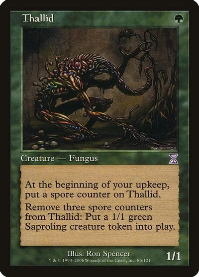 Thallid [Foil]
