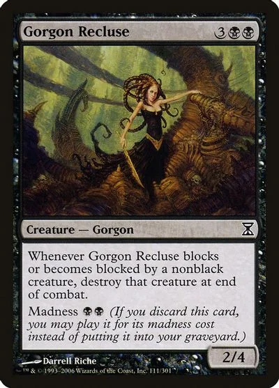Gorgon Recluse [Foil]