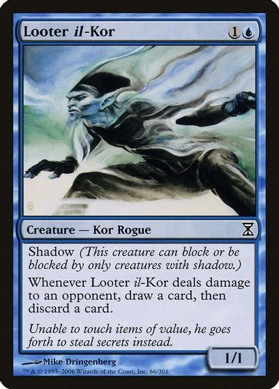 Looter il-Kor [Foil]