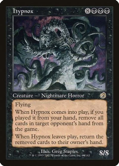 Hypnox [Foil]