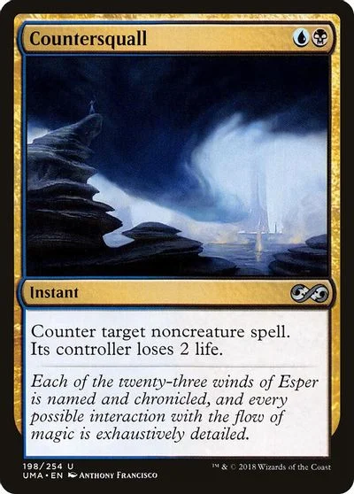 Countersquall [Foil]