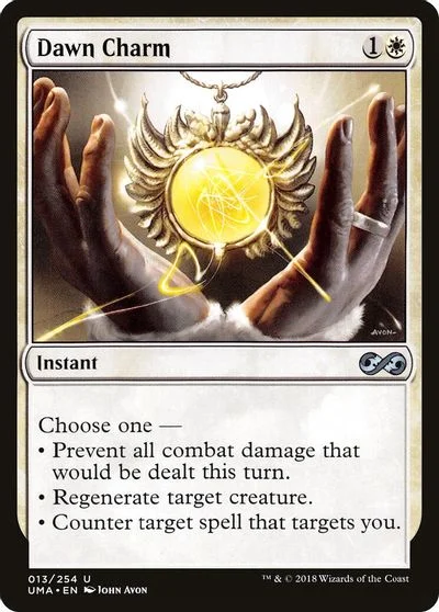 Dawn Charm [Foil]