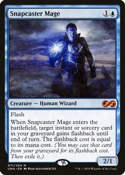 Snapcaster Mage #71